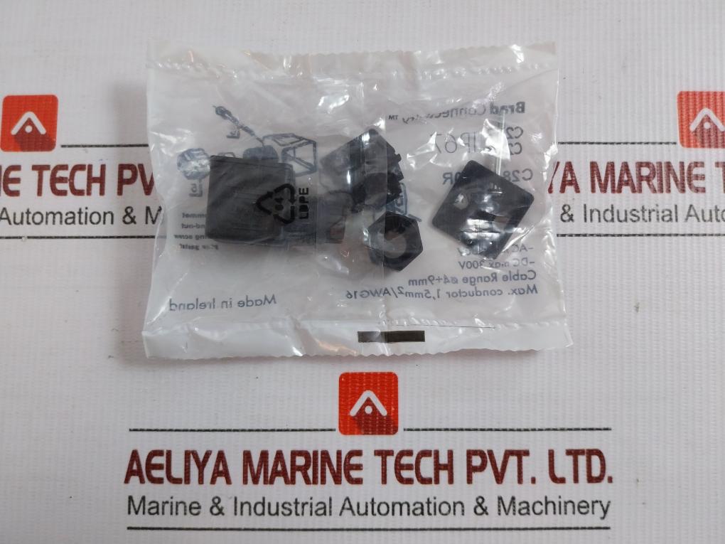 Pressure Transmitter 400 Bar 4..20 Ma Ip67 Hydac Hda 4745-a-0400-ah1-000