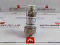 Pressure Transmitter 400 Bar 4..20 Ma Ip67 Hydac Hda 4745-a-0400-ah1-000