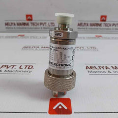 Pressure Transmitter 400 Bar 4..20 Ma Ip67 Hydac Hda 4745-a-0400-ah1-000