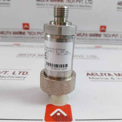 Pressure Transmitter 400 Bar 4..20 Ma Ip67 Hydac Hda 4745-a-0400-ah1-000