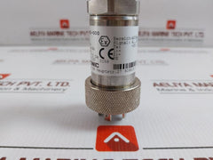Pressure Transmitter 400 Bar 4..20 Ma Ip67 Hydac Hda 4745-a-0400-ah1-000