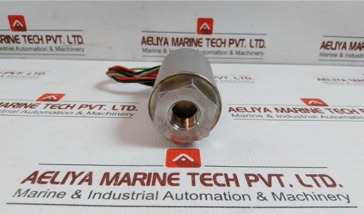 Pressure Transmitter 5020 Pt Bourns 0-5000 Psi 4-20Ma