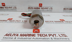 Pressure Transmitter 5020 Pt Bourns 0-5000 Psi 4-20Ma