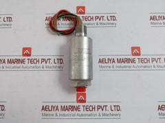 Pressure Transmitter 5020 Pt Bourns 0-5000 Psi 4-20Ma