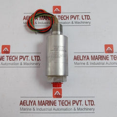 Pressure Transmitter 5020 Pt Bourns 0-5000 Psi 4-20Ma