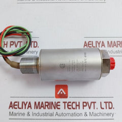 Pressure Transmitter 5020 Pt Bourns 0-5000 Psi 4-20Ma