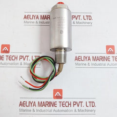 Pressure Transmitter 5020 Pt Bourns 0-5000 Psi 4-20Ma