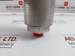 Pressure Transmitter 5020 Pt Bourns 0-5000 Psi 4-20Ma