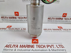 Pressure Transmitter 5020 Pt Bourns 0-5000 Psi 4-20Ma
