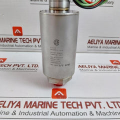 Pressure Transmitter 5020 Pt Bourns 0-5000 Psi 4-20Ma