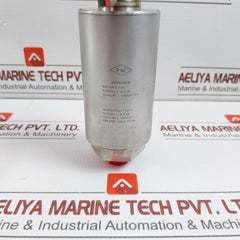 Pressure Transmitter 5020 Pt Bourns 0-5000 Psi 4-20Ma