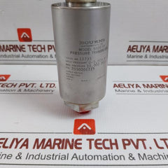 Pressure Transmitter 5020 Pt Bourns 0-5000 Psi 4-20Ma