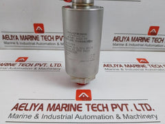 Pressure Transmitter 5020 Pt Bourns 0-5000 Psi 4-20Ma