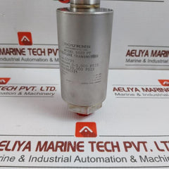 Pressure Transmitter 5020 Pt Bourns 0-5000 Psi 4-20Ma