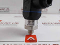 Pressure Transmitter 8..30 V Dc / 25 Ma 12834131 Wika