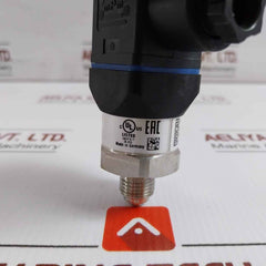 Pressure Transmitter 8..30 V Dc / 25 Ma 12834131 Wika