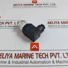 Pressure Transmitter 8..30 V Dc / 25 Ma 12834131 Wika