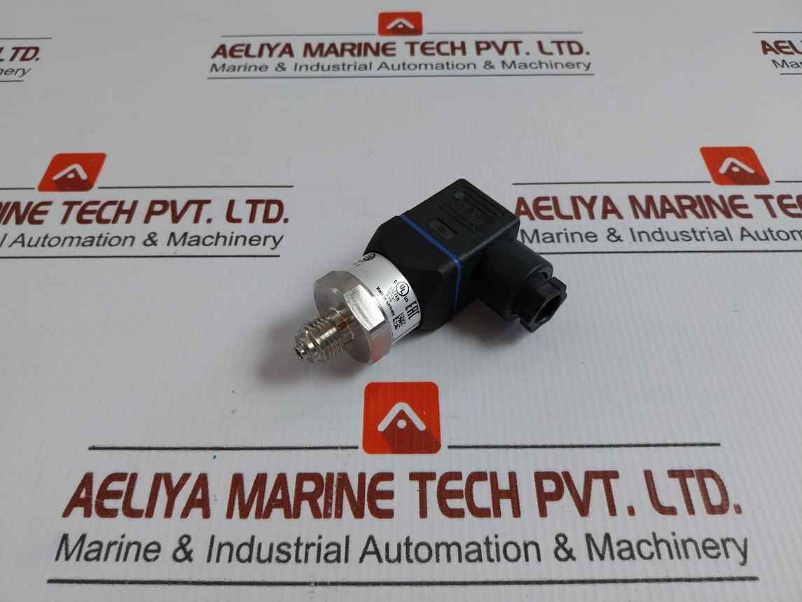 Pressure Transmitter 8..30 V Dc / 25 Ma 12834131 Wika