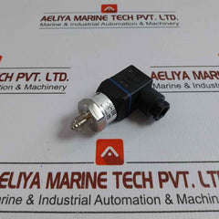 Pressure Transmitter 8..30 V Dc / 25 Ma 12834131 Wika