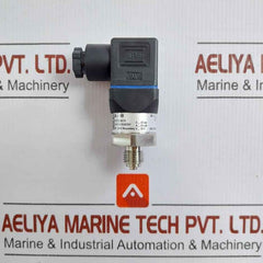 Pressure Transmitter 8..30 V Dc / 25 Ma 12834131 Wika