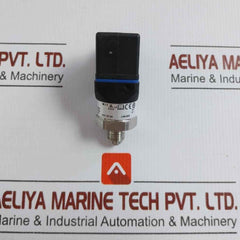 Pressure Transmitter 8..30 V Dc / 25 Ma 12834131 Wika