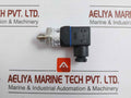 Pressure Transmitter 8..30 V Dc / 25 Ma 12834131 Wika
