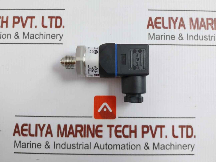 Pressure Transmitter 8..30 V Dc / 25 Ma 12834131 Wika