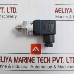 Pressure Transmitter 8..30 V Dc / 25 Ma 12834131 Wika