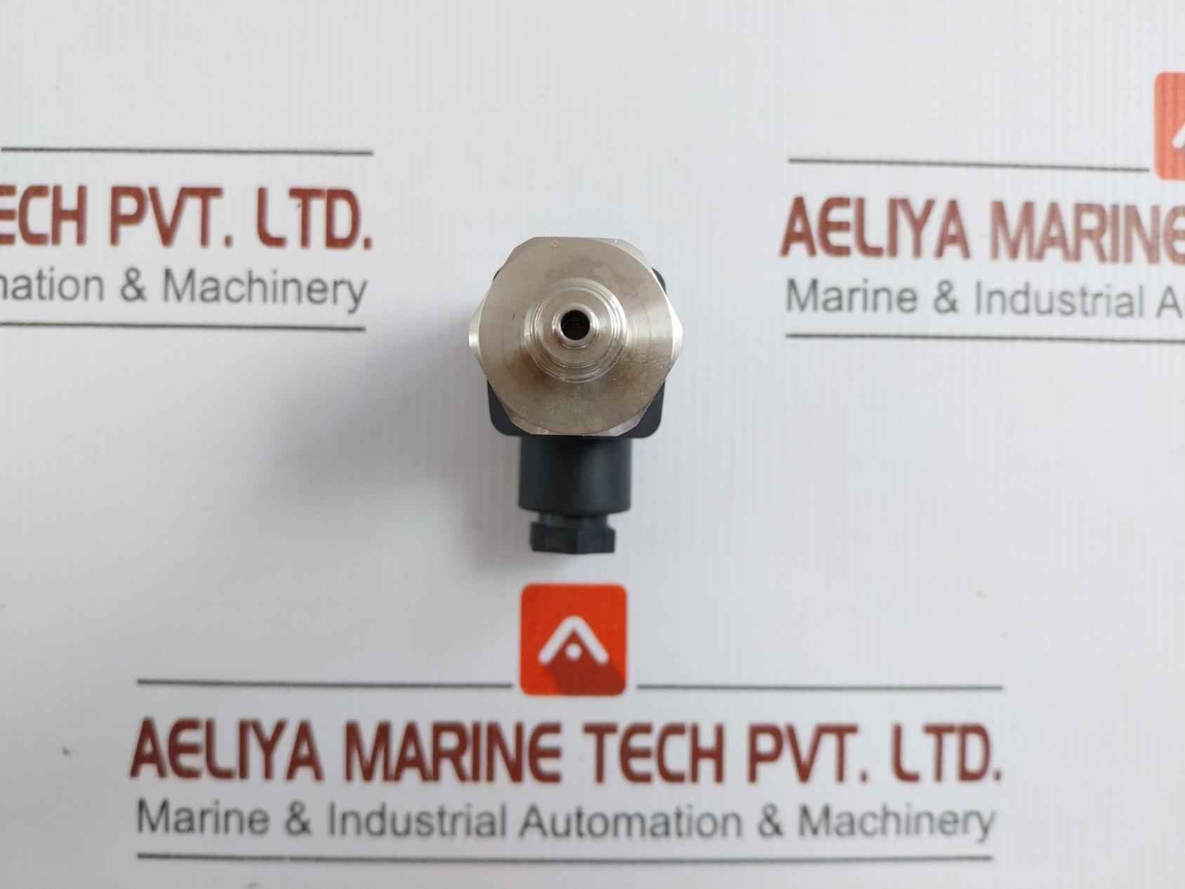 Pressure Transmitter 8..30 V Dc / 25 Ma 12834131 Wika
