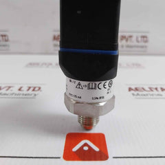 Pressure Transmitter 8..30 V Dc / 25 Ma 12834131 Wika