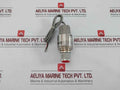 Pressure Transmitter 831Tg0100Bls Ametek 0-100 Psi 4-20Ma