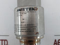 Pressure Transmitter 831Tg0100Bls Ametek 0-100 Psi 4-20Ma