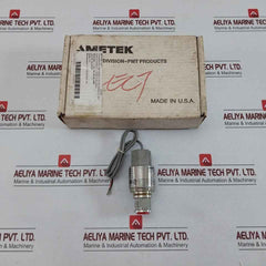 Pressure Transmitter 831Tg0100Bls Ametek 0-100 Psi 4-20Ma