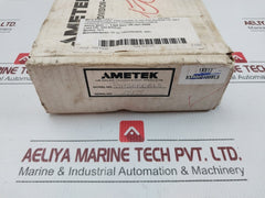 Pressure Transmitter 831Tg0100Bls Ametek 0-100 Psi 4-20Ma