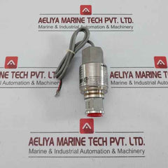 Pressure Transmitter 831Tg0100Bls Ametek 0-100 Psi 4-20Ma