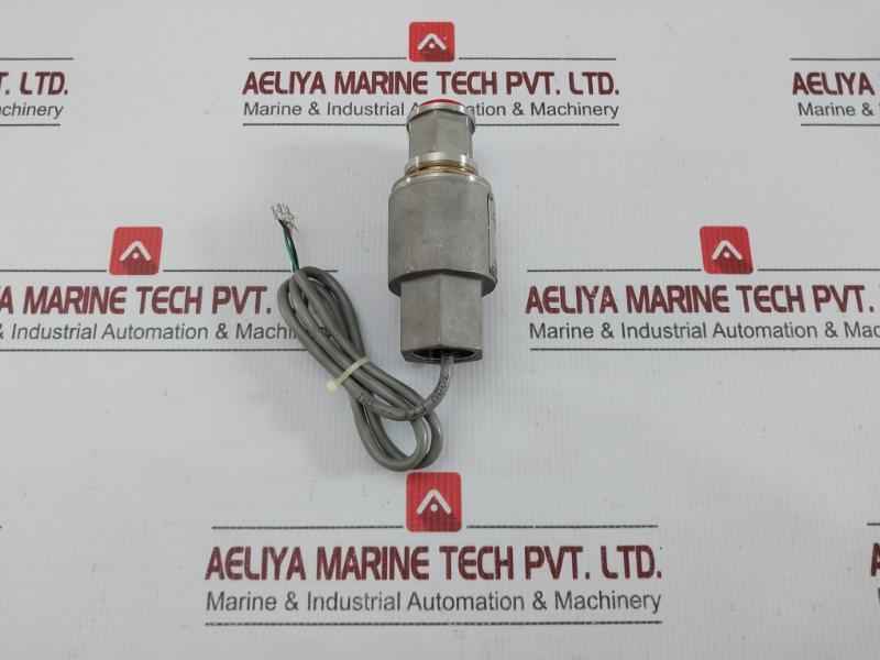 Pressure Transmitter 831Tg0100Bls Ametek 0-100 Psi 4-20Ma