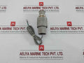 Pressure Transmitter 831Tg0100Bls Ametek 0-100 Psi 4-20Ma