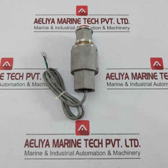 Pressure Transmitter 831Tg0100Bls Ametek 0-100 Psi 4-20Ma