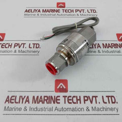 Pressure Transmitter 831Tg0100Bls Ametek 0-100 Psi 4-20Ma