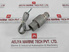 Pressure Transmitter 831Tg0100Bls Ametek 0-100 Psi 4-20Ma