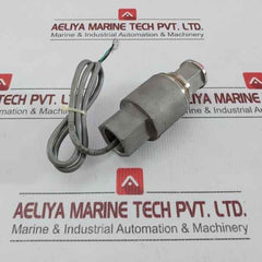 Pressure Transmitter 831Tg0100Bls Ametek 0-100 Psi 4-20Ma