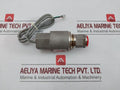 Pressure Transmitter 831Tg0100Bls Ametek 0-100 Psi 4-20Ma