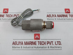 Pressure Transmitter 831Tg0100Bls Ametek 0-100 Psi 4-20Ma