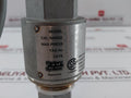 Pressure Transmitter 831Tg0100Bls Ametek 0-100 Psi 4-20Ma