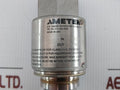 Pressure Transmitter 831Tg0100Bls Ametek 0-100 Psi 4-20Ma