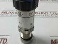 Pressure Transmitter 9013520, 0..4 Bar Dc 10..30 V Wika