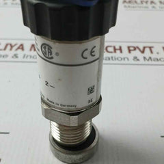 Pressure Transmitter 9013520, 0..4 Bar Dc 10..30 V Wika