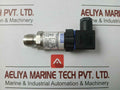 Pressure Transmitter 9013520, 0..4 Bar Dc 10..30 V Wika