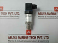 Pressure Transmitter 9013520, 0..4 Bar Dc 10..30 V Wika
