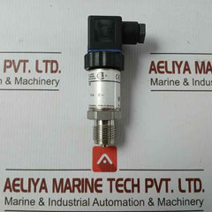 Pressure Transmitter 9013520, 0..4 Bar Dc 10..30 V Wika